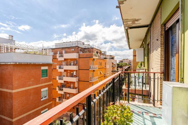 Casa Daniele Lido di Ostia Exterior foto