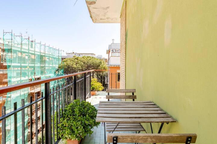 Casa Daniele Lido di Ostia Exterior foto