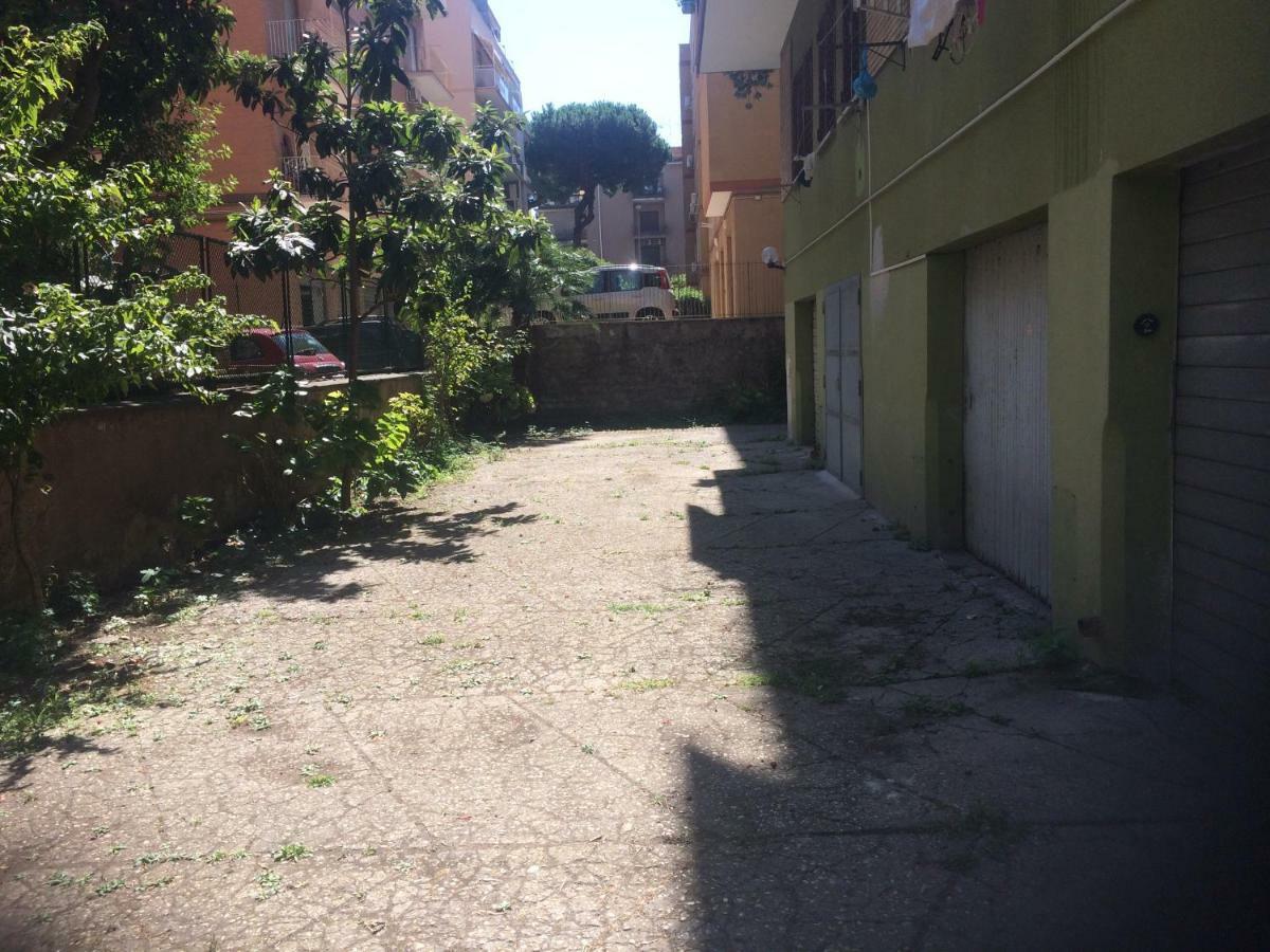 Casa Daniele Lido di Ostia Exterior foto