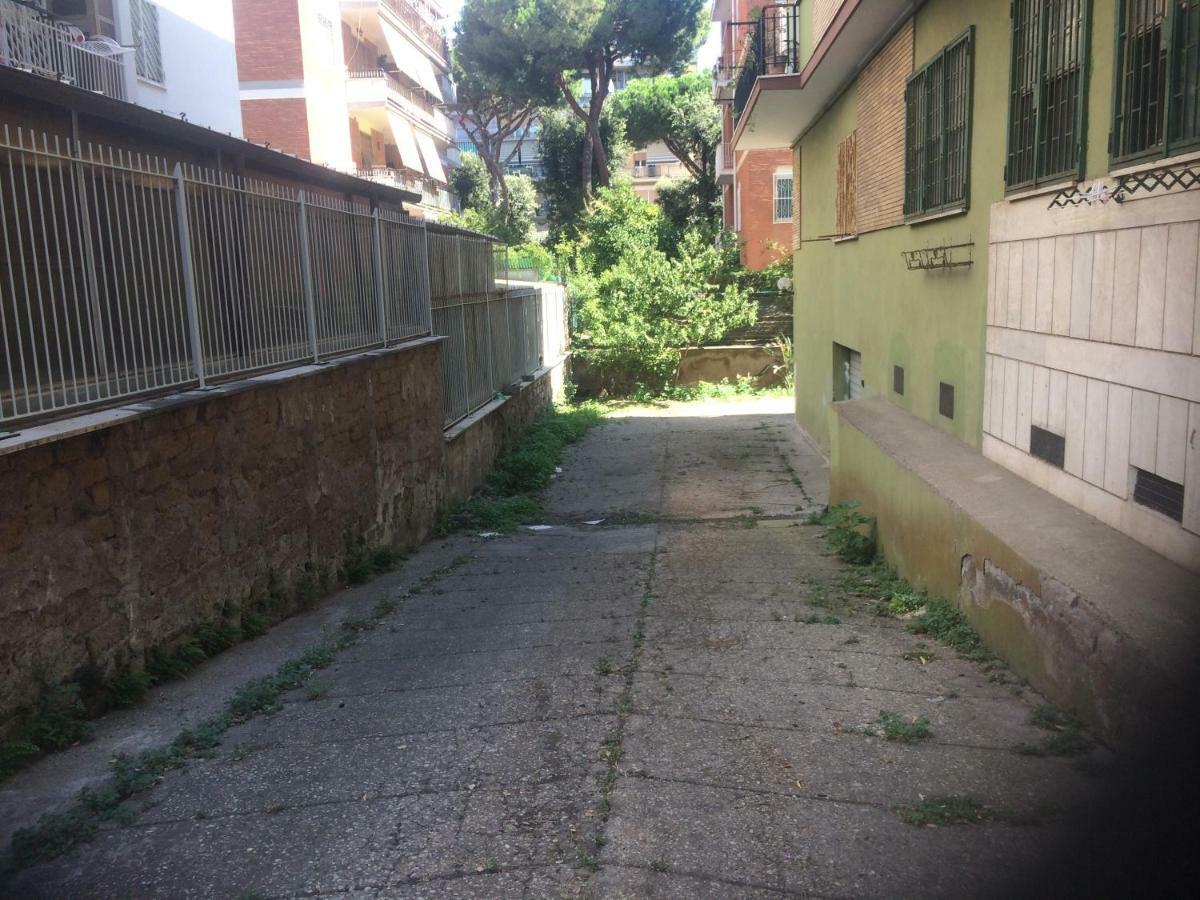 Casa Daniele Lido di Ostia Exterior foto