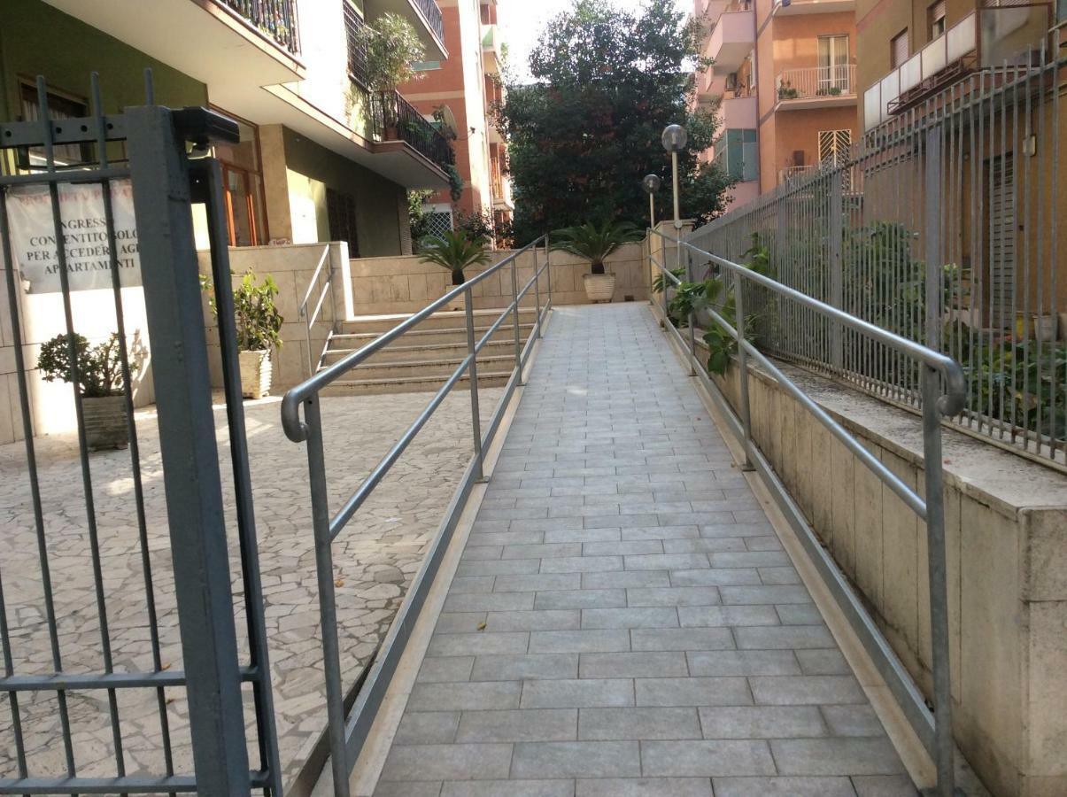 Casa Daniele Lido di Ostia Exterior foto