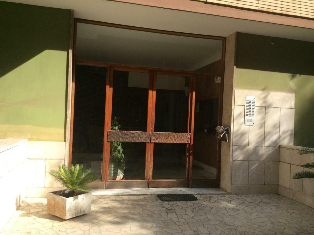 Casa Daniele Lido di Ostia Exterior foto